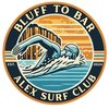 Bluff to Bar Logo