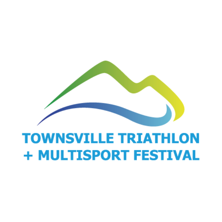 Townsville Triathlon Logo