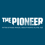 The Pioneer Logo