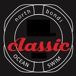 North Bondi - Classic Ocean Swim Logo