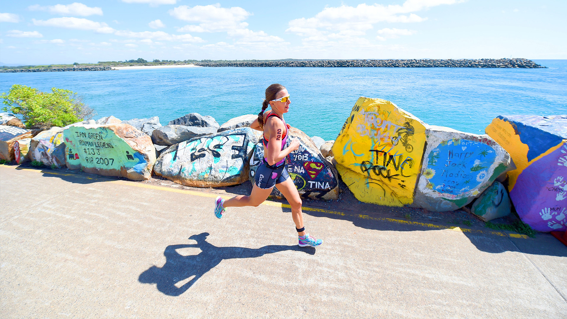 Ironman Port Macquarie 70.3 (2016) Results MultiSport Australia