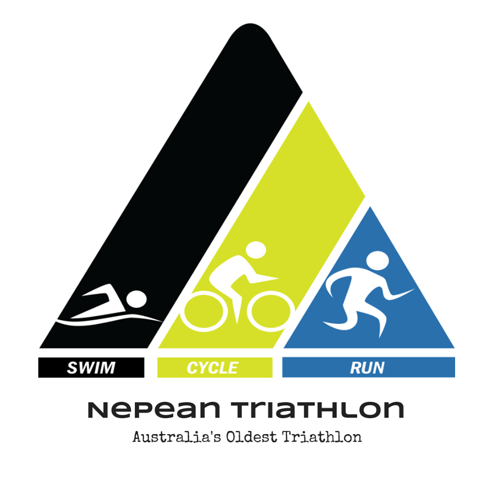 Nepean Enticer Triathlon Logo
