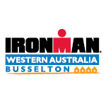 IRONMAN WESTERN AUSTRALIA Logo