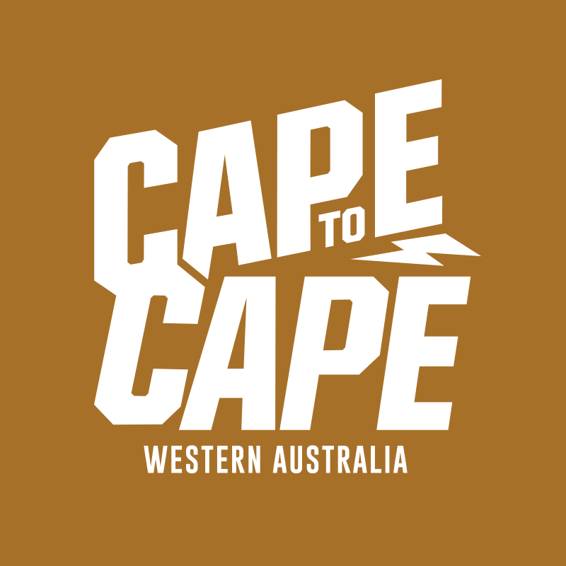 Cape to Cape MTB Logo