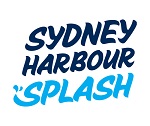 Sydney Harbour Splash Logo