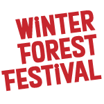 Winter Forest Festival Logo