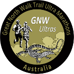 Great North Walk Ultra Logo