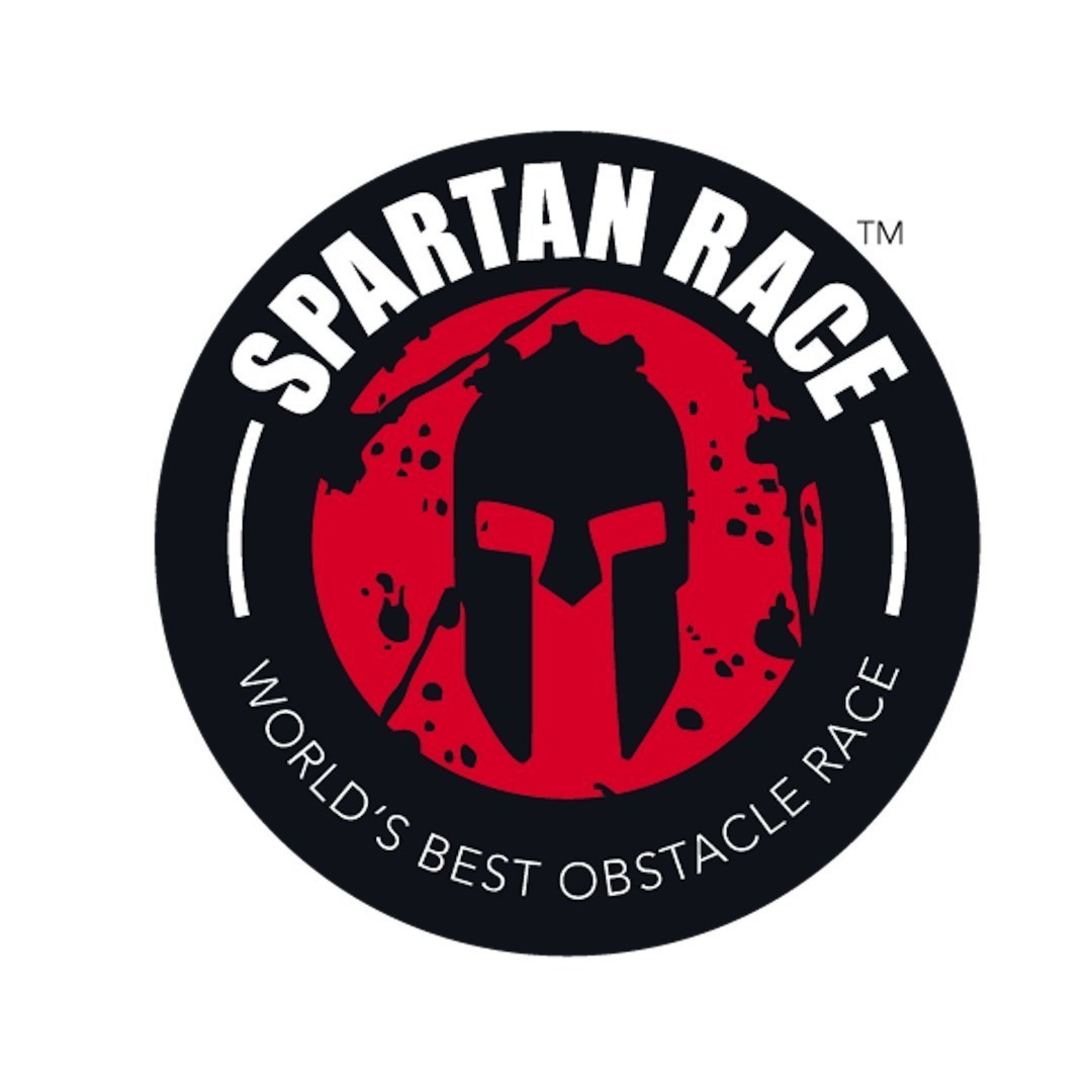 Spartan Race - Gold Coast Logo