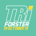 Forster Triathlon Festival Logo