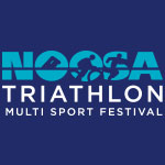 Noosa Triathlon Logo