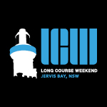 LCW - The Jervis Bay Swim Logo