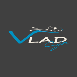 Vladswim Challenge Logo