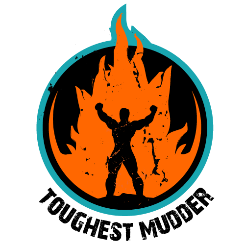 Regional Toughest Mudder Logo