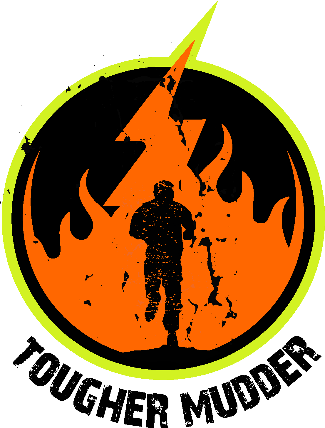 Tough Mudder Logo