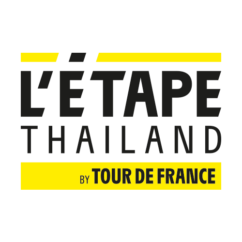 L’Étape Thailand Logo