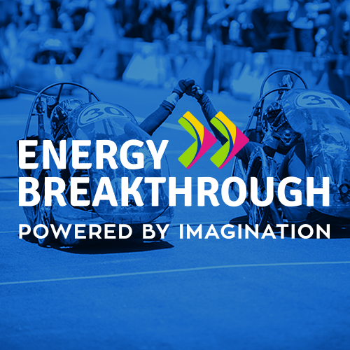 Energy Breakthrough Logo