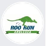 Roo Run Logo