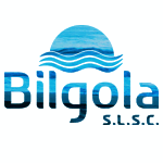 Bilgola ocean swim Logo