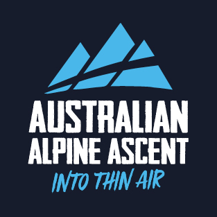 Australian Alpine Ascent Ultra Logo