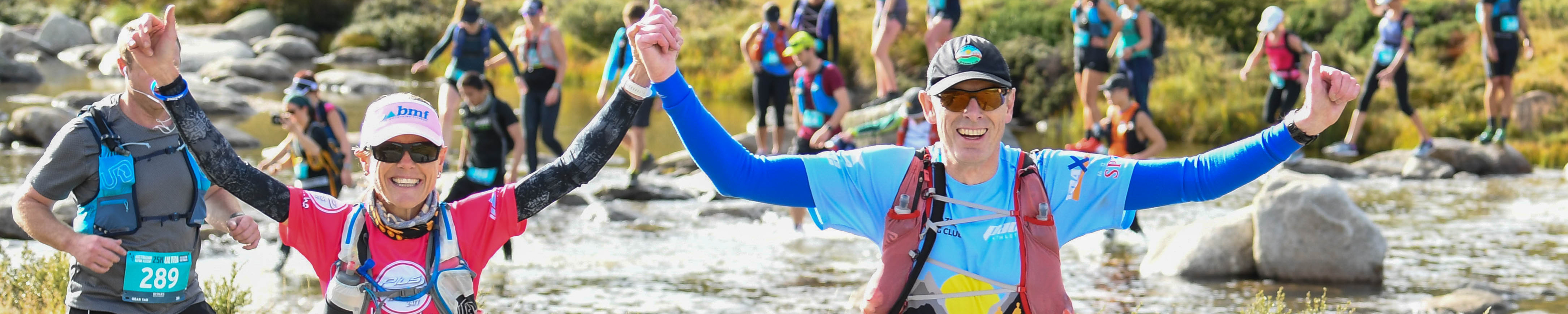 Australian Alpine Ascent Ultra (2020) Results MultiSport Australia