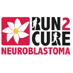 Run 2 Cure Neuroblastoma Logo