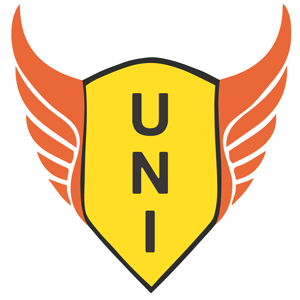 Bendigo Uni Athletics Club - 2020 Spring Series Virtual Logo