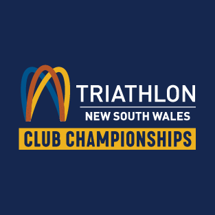 TriNSW Club Champs Logo