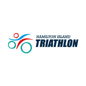 Hamilton Island Triathlon Logo