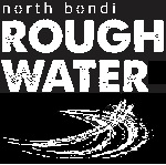 North Bondi - Rough Water Swim Logo