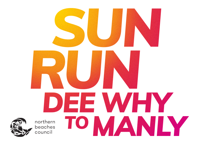 Sun Run Logo