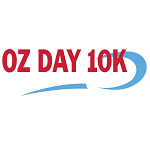 GIO OZ Day 10k Logo