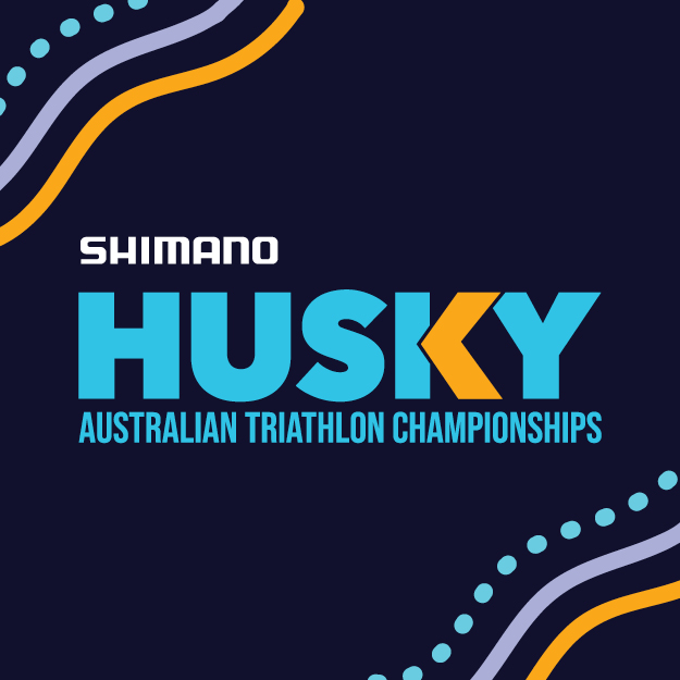 Husky - Sprint Logo