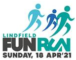 Lindfield  Fun Run Logo