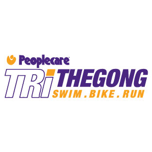 WOLLONGONG TRIATHLON FESTIVAL Logo