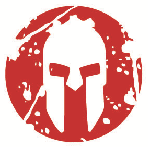 Spartan Race - Port Stephens Logo