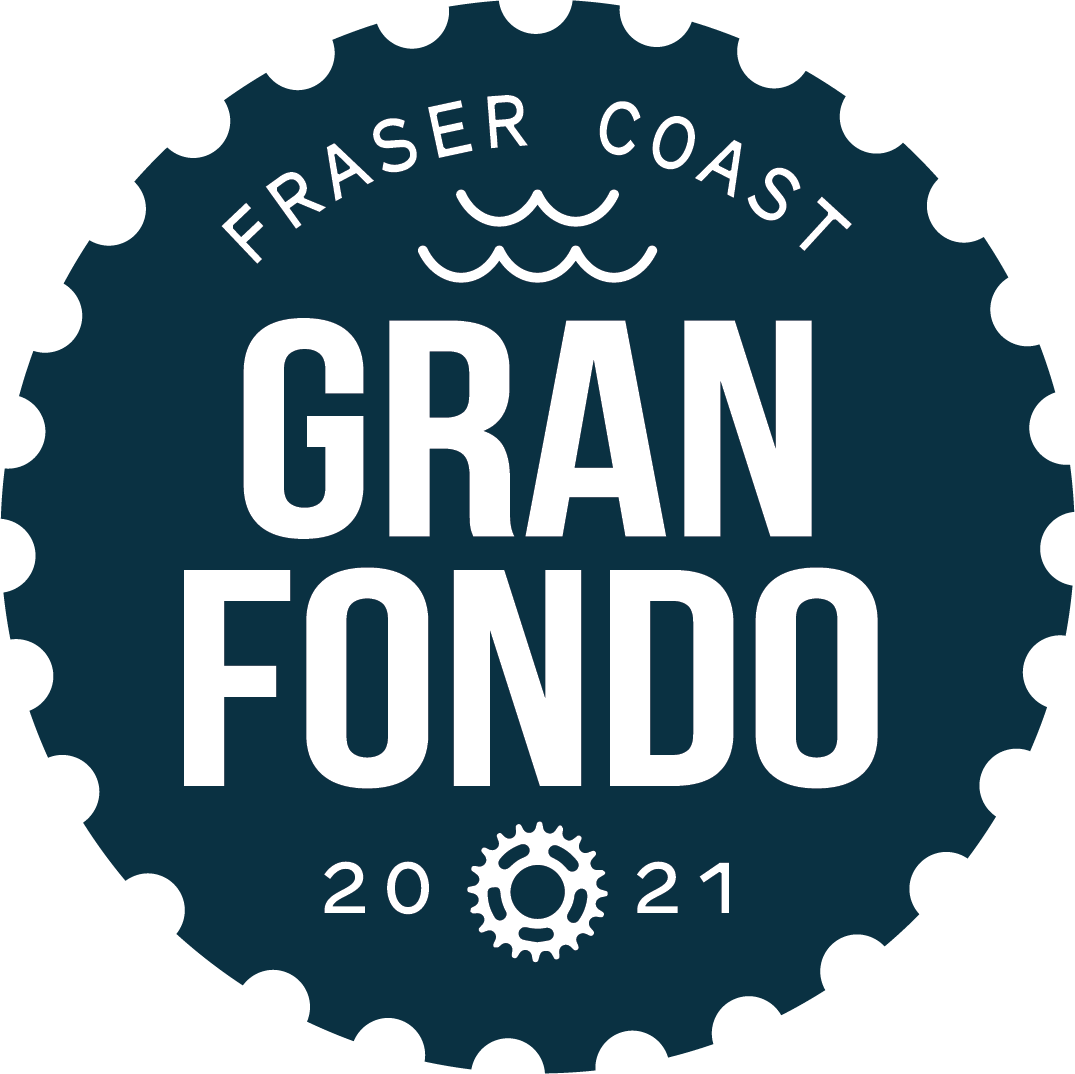 Fraser Coast GRAN FONDO Logo