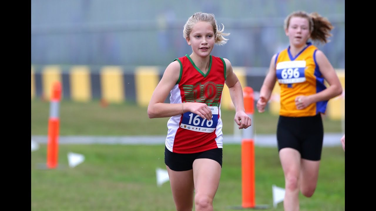 NSW All Schools Cross Country - Championship (2022) Results | SportSplits