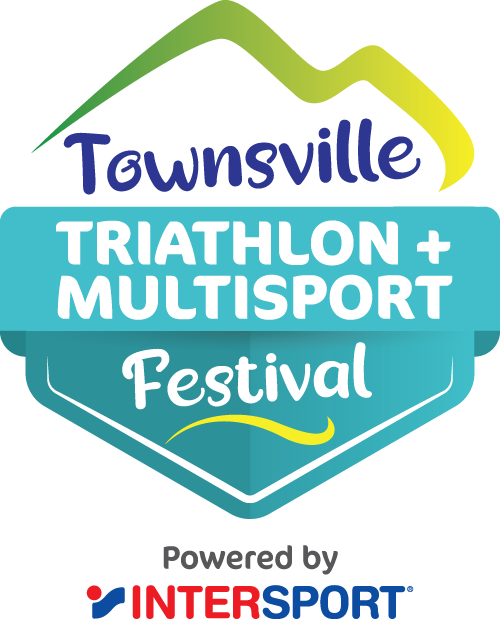 Townsville Triathlon Festival Logo
