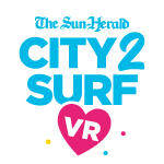 City2Surf Logo