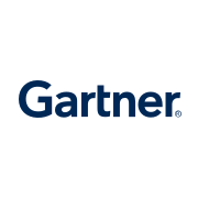 Gartner 5K Charity Day Logo