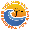 Maroubra Fun Run Logo