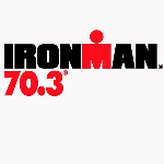 Ironman 70.3 - Canberra Logo