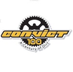 Convict 100 Logo
