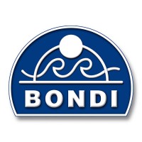 Bondi To Watsons Bay Ocean race Logo