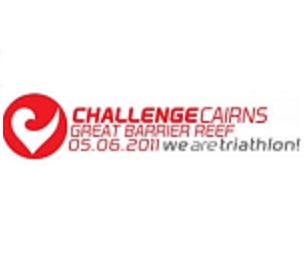 Challenge Cairns Logo