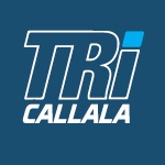 Callala Beach Triathlon Festival Logo