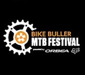 Bike Buller Logo