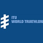 ITU Elite World Championships - Auckland Logo