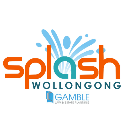 Splash & Dash Logo
