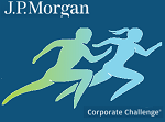 J P Morgan Logo